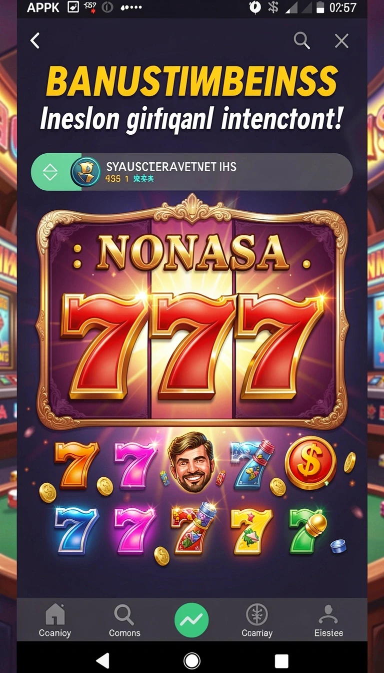 Screenshot 380slot nomor 2