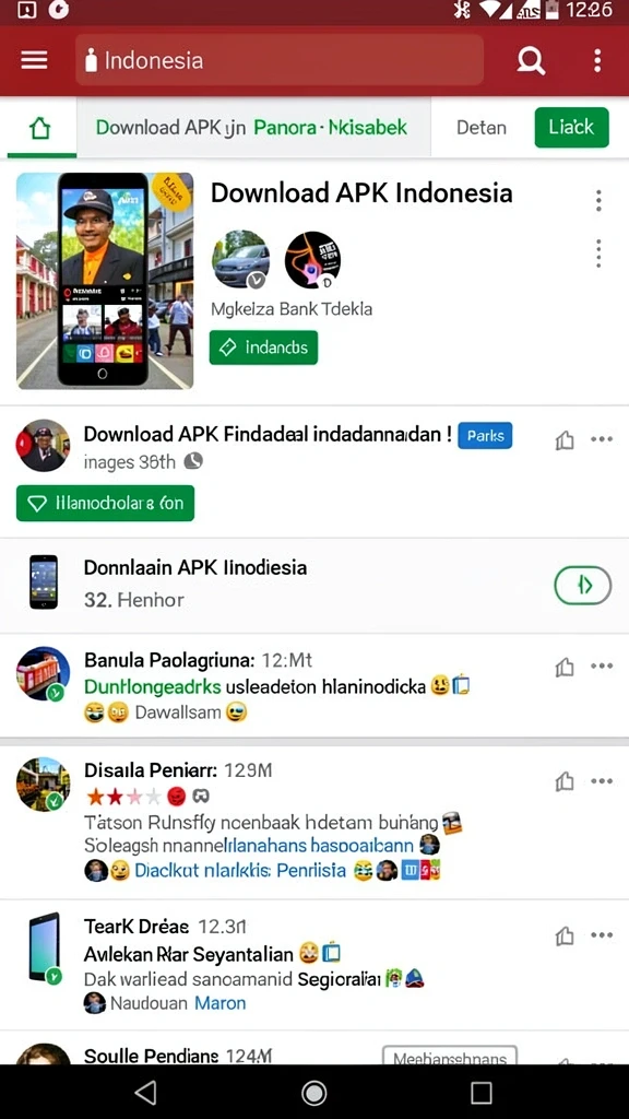 Screenshot 6svip nomor 3