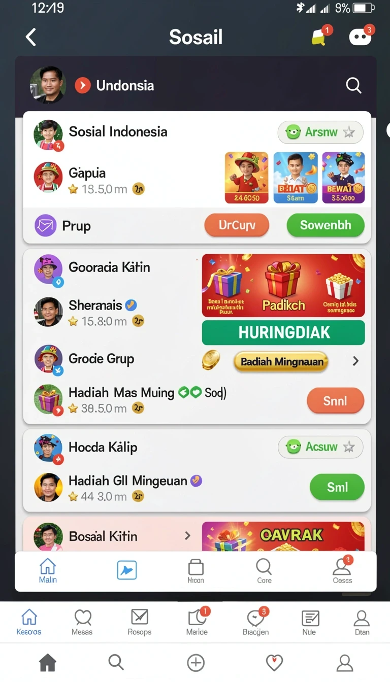 Screenshot 8728slots nomor 1