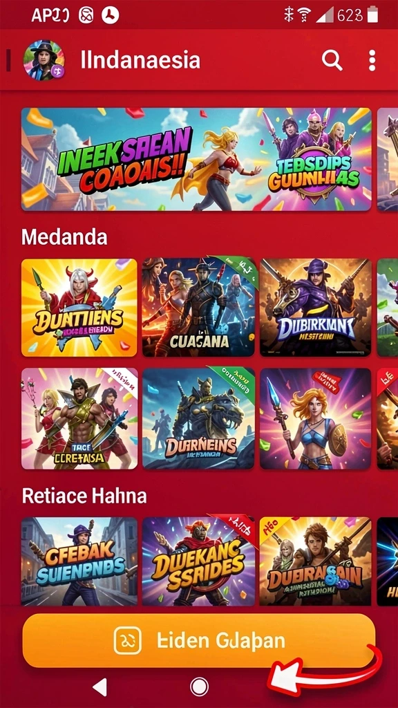 Screenshot 88id nomor 1