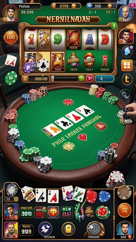 Screenshot 988slot nomor 1