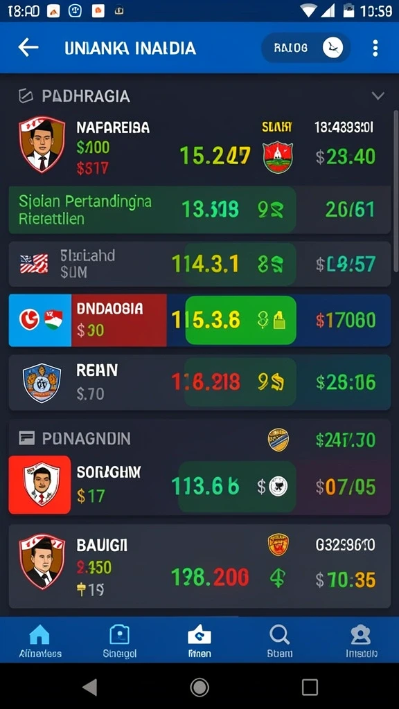 Screenshot 99zk nomor 2