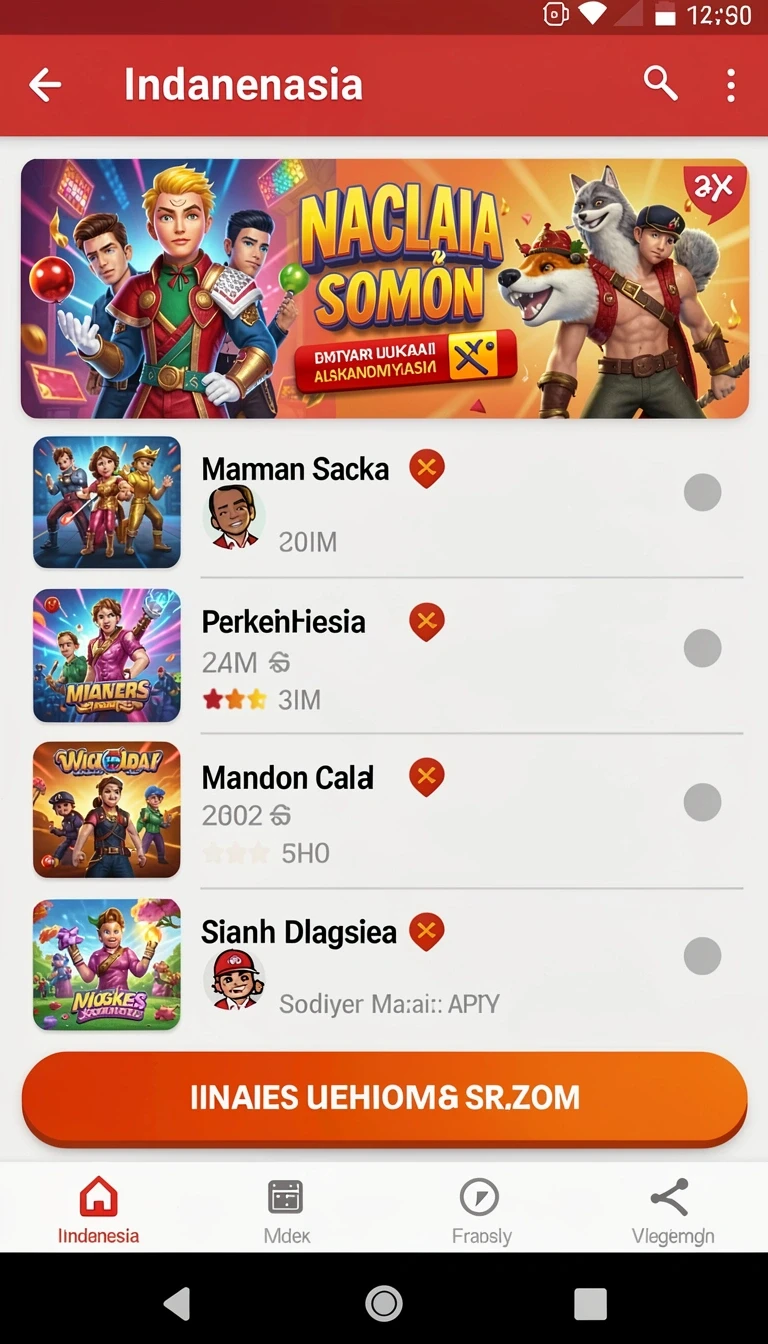 Screenshot apek88 nomor 3