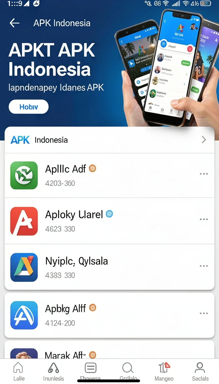 Screenshot ariestogel nomor 2