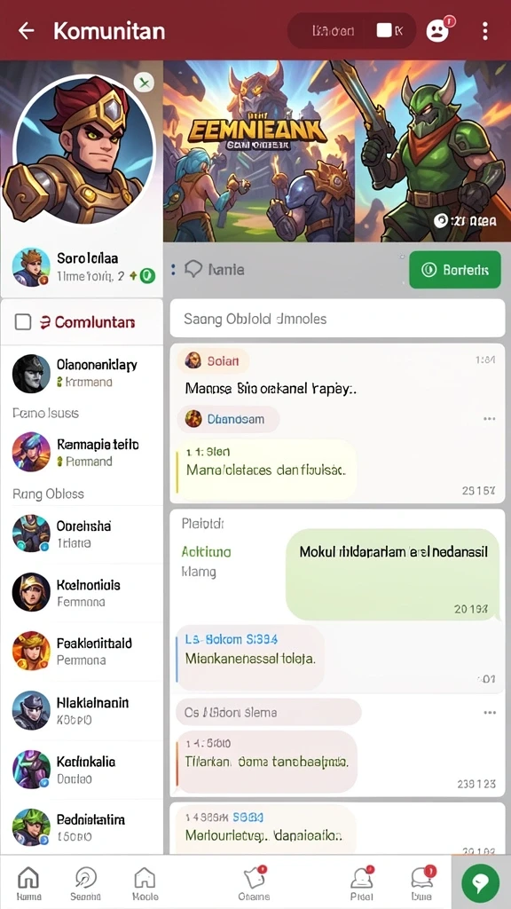 Screenshot arista88 nomor 3