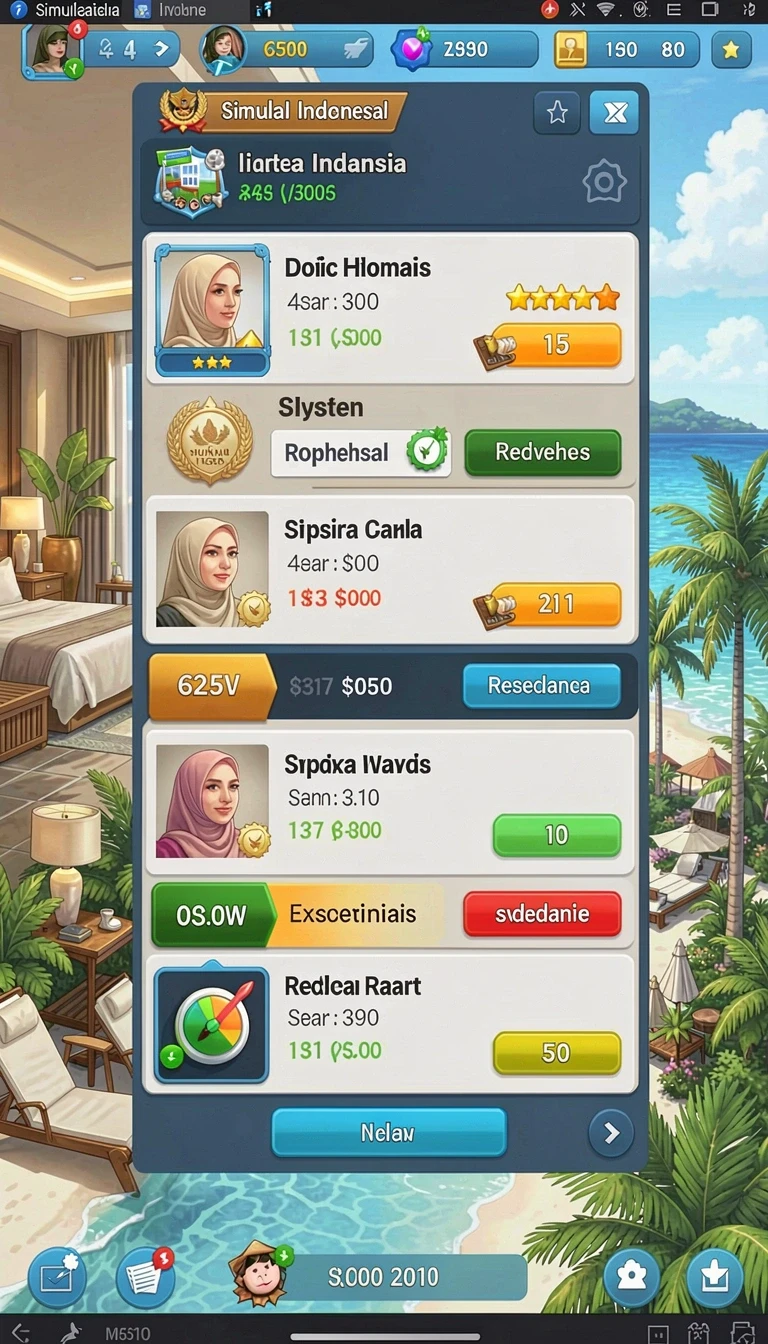 Screenshot b8vip nomor 2