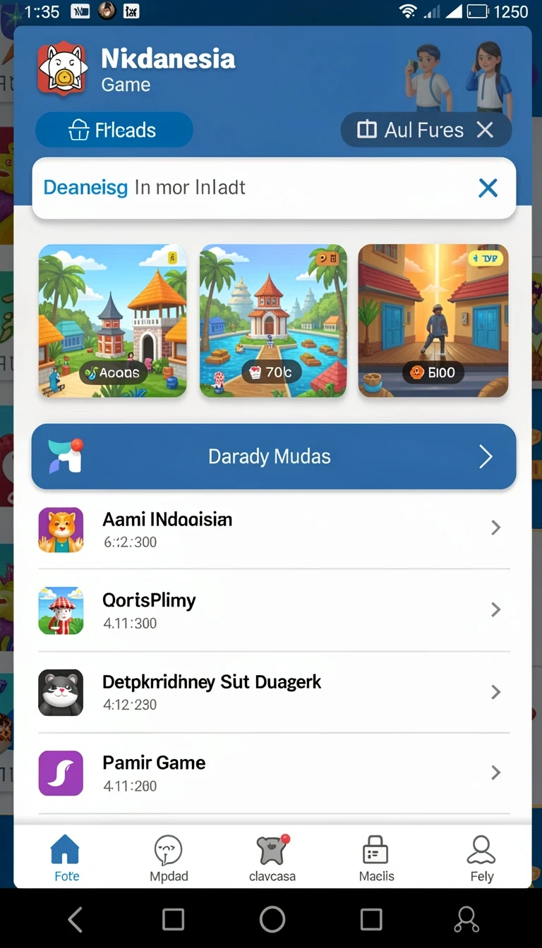 Screenshot bandit4d nomor 1