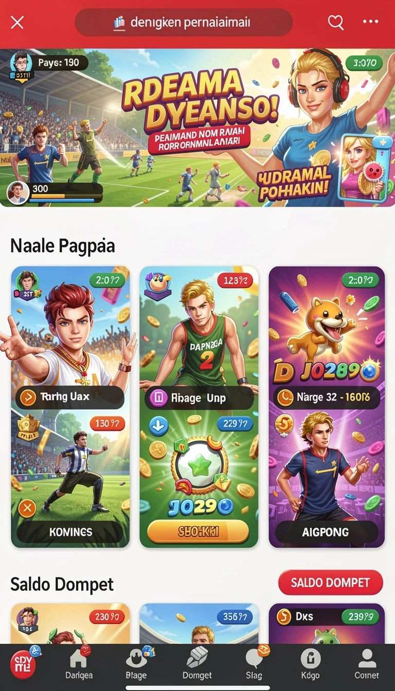Screenshot daya138 nomor 1