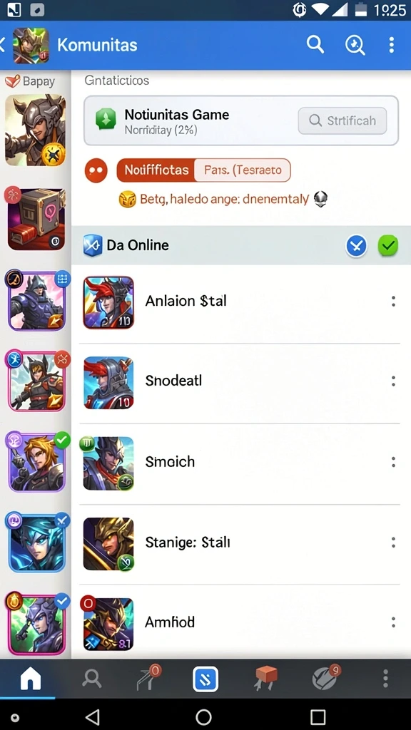 Screenshot dewaslot99 nomor 1