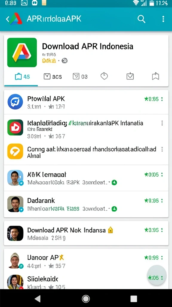 Screenshot dna777 nomor 1