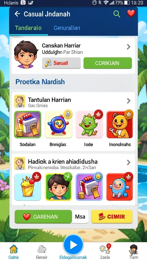 Screenshot dragon222 nomor 1