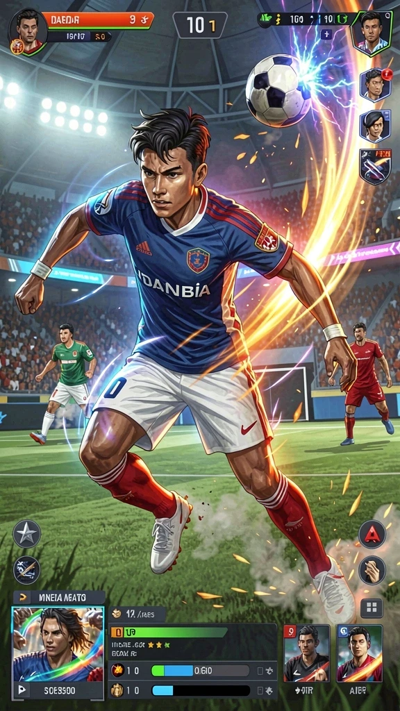 Screenshot dragon222 nomor 2