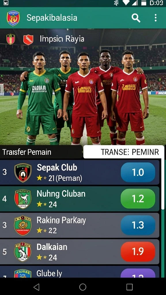 Screenshot dragon222 nomor 3