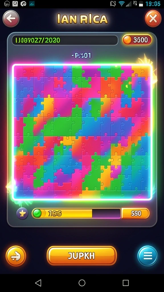 Screenshot galaxy77 nomor 1