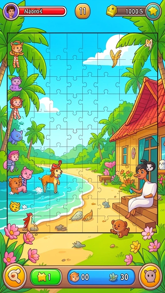 Screenshot galaxy77 nomor 2