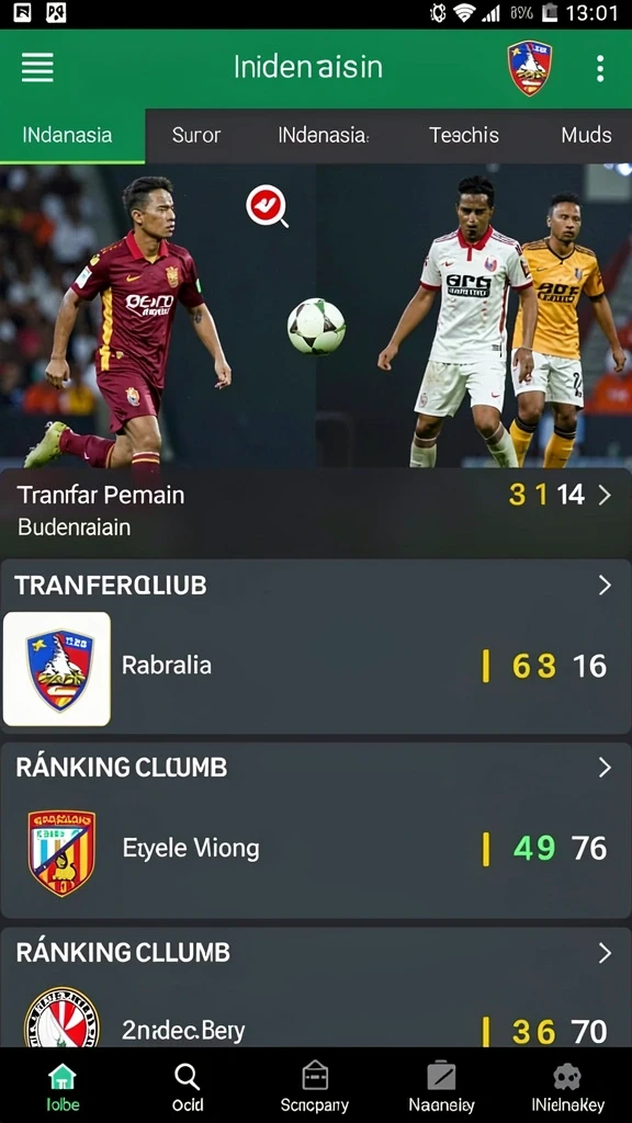 Screenshot gim999 nomor 1
