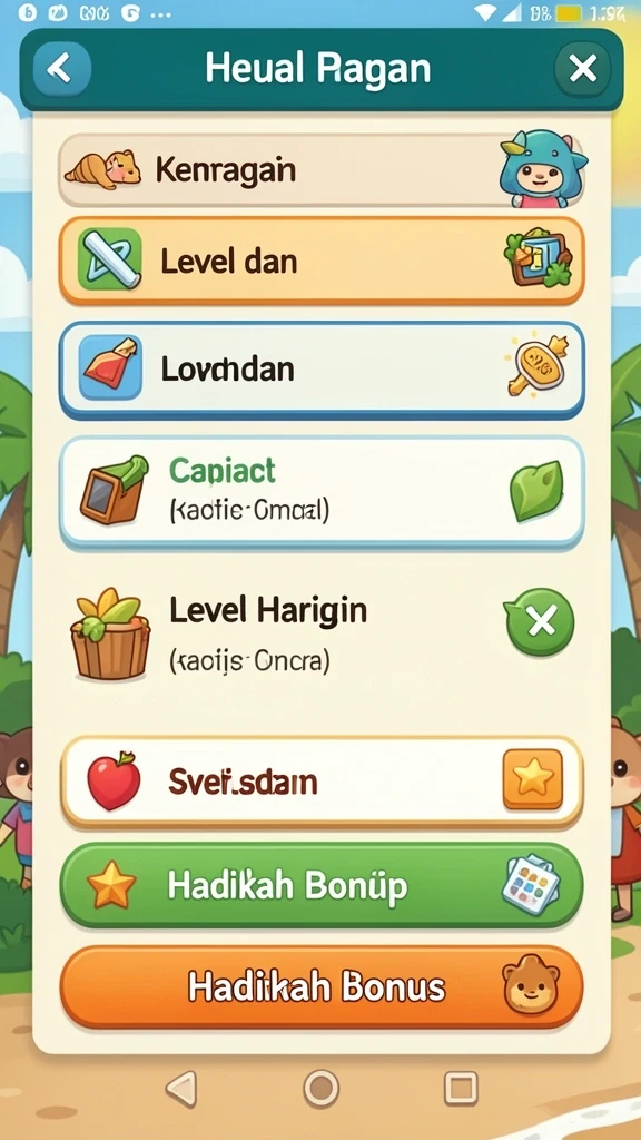 Screenshot gogorejeki nomor 1