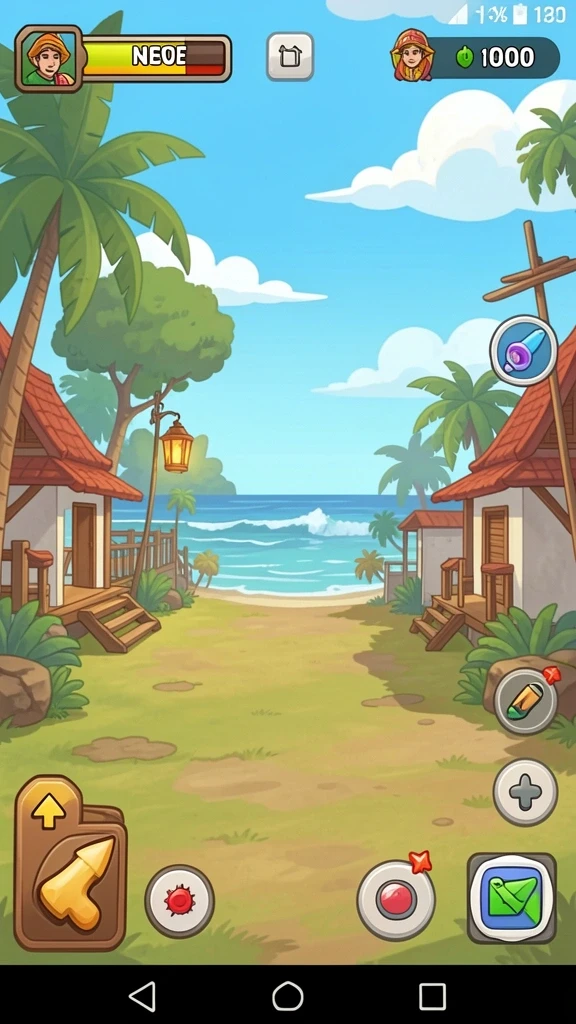 Screenshot gogorejeki nomor 2