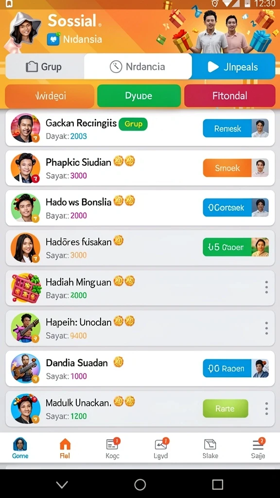 Screenshot granat88 nomor 3