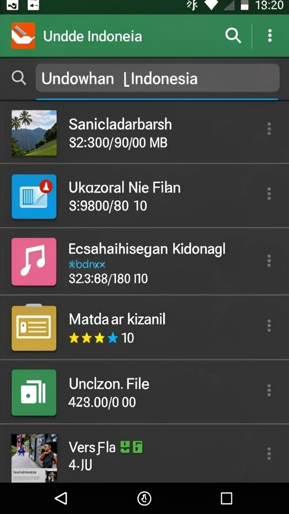 Screenshot hitogel nomor 1
