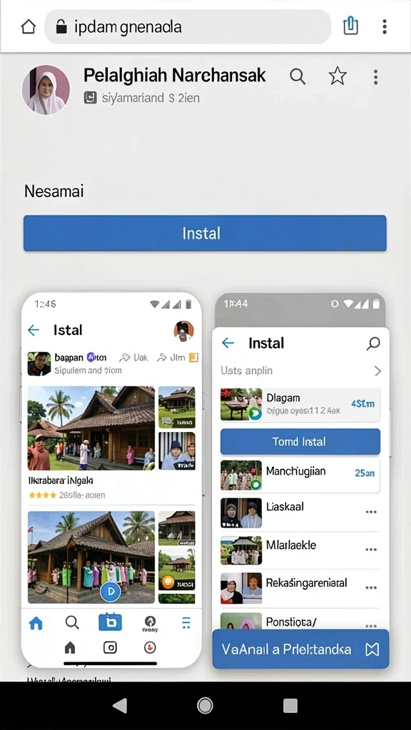 Screenshot idklub nomor 3