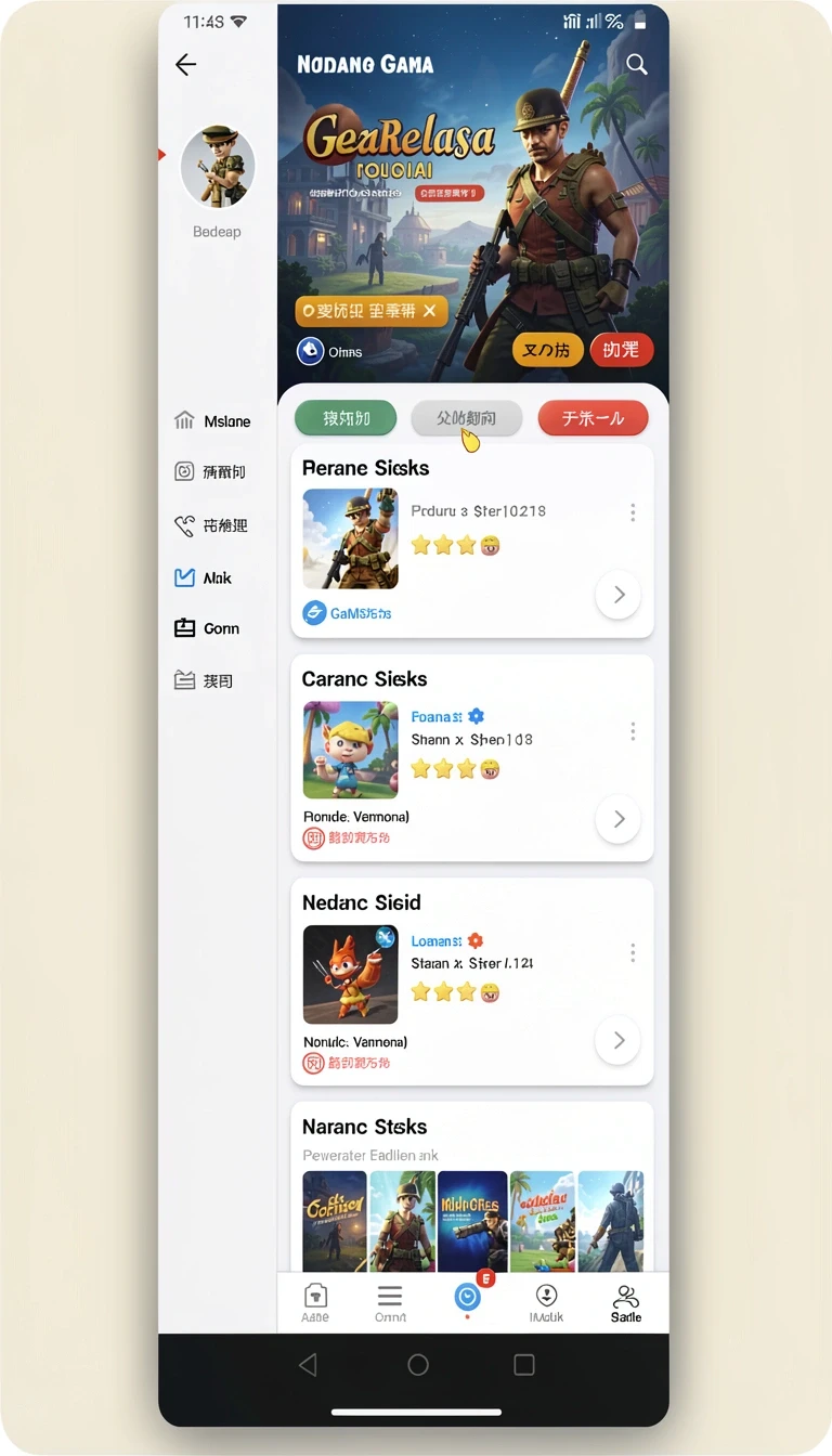 Screenshot idrok nomor 1