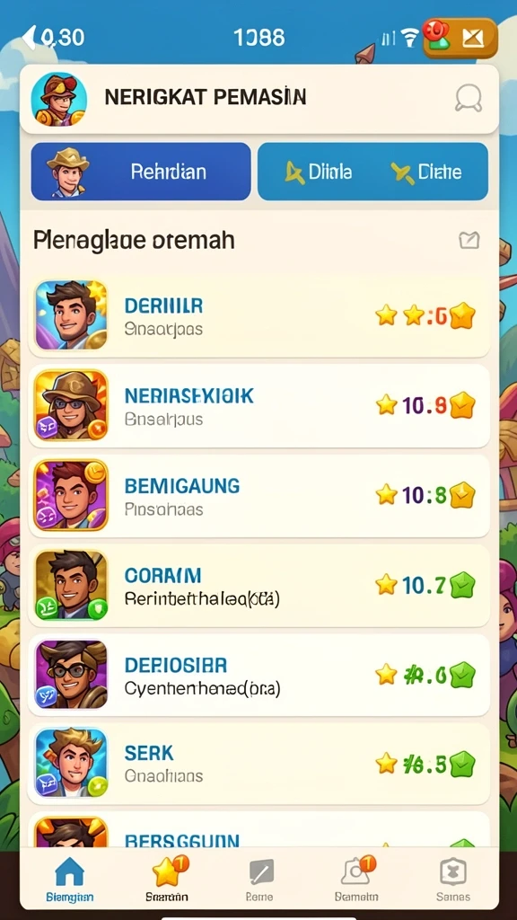 Screenshot jarum77 nomor 3