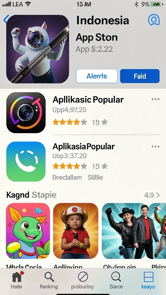 Screenshot juarago nomor 2