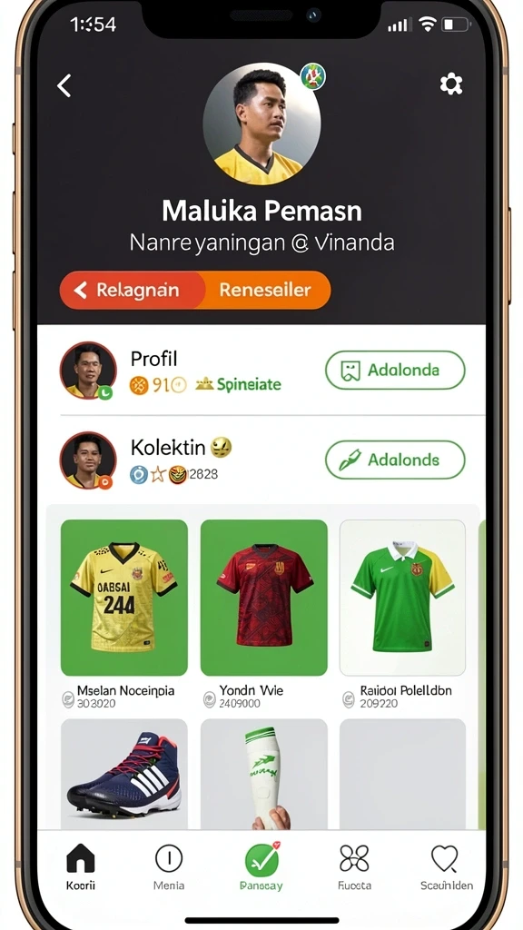 Screenshot juarago nomor 3
