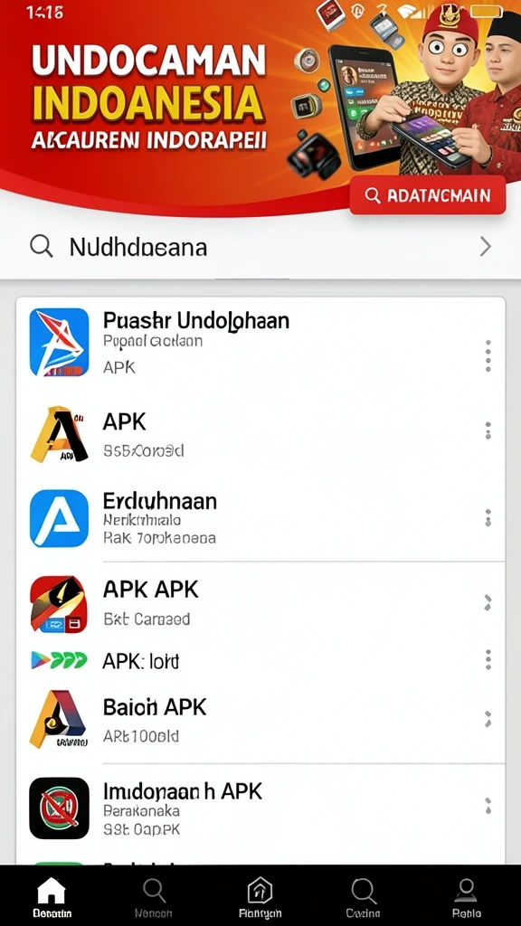 Screenshot kakrp nomor 2