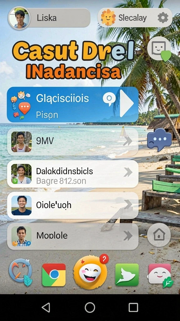 Screenshot lengkap777 nomor 1