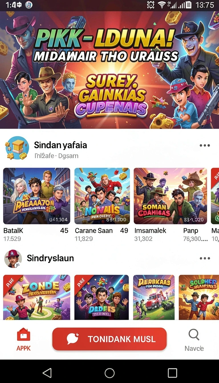 Screenshot los303 nomor 2