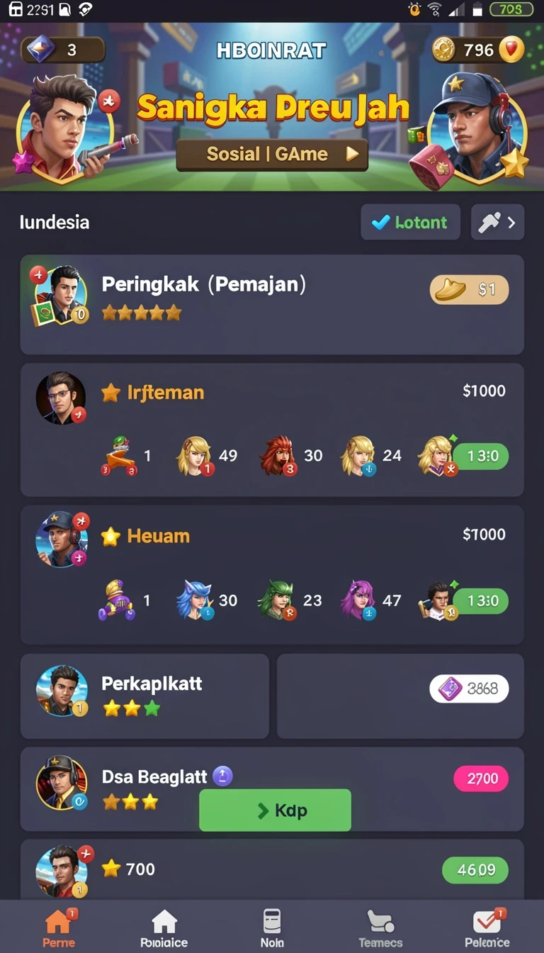 Screenshot mataramtoto nomor 2
