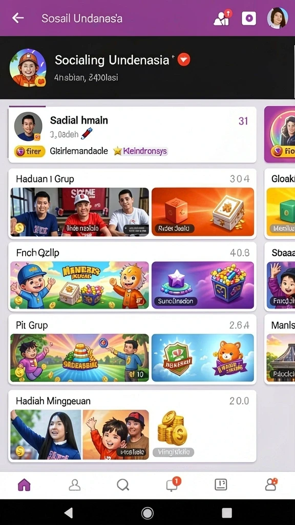 Screenshot mutasitoto nomor 2