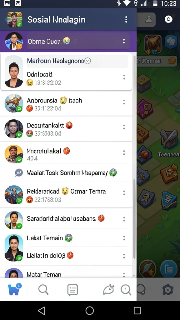 Screenshot naga2000 nomor 1
