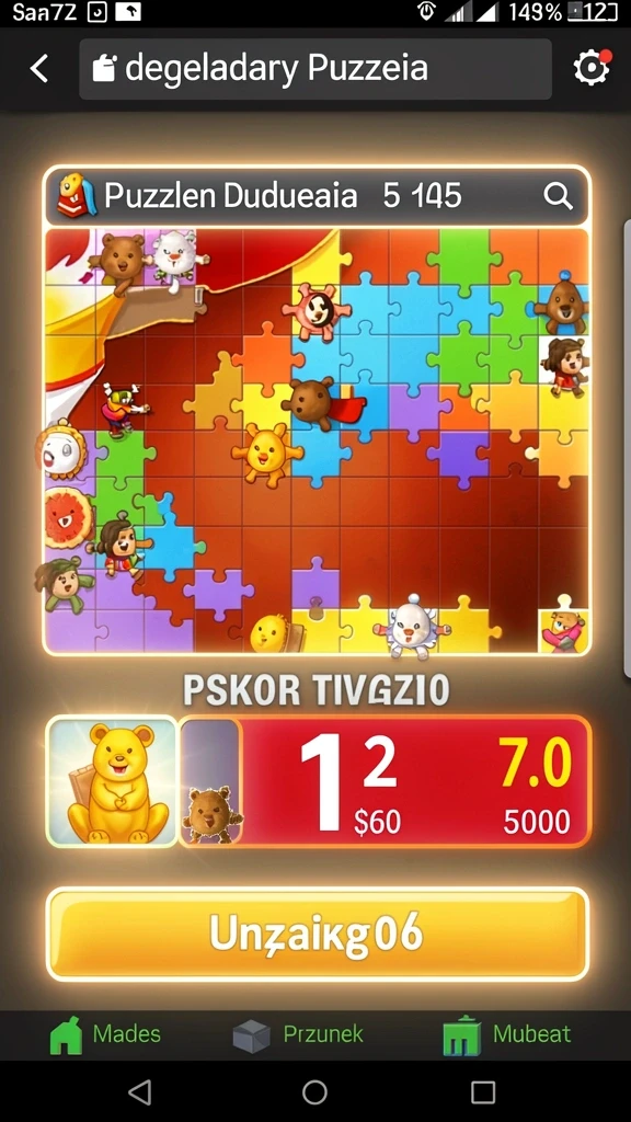 Screenshot petirrp nomor 1