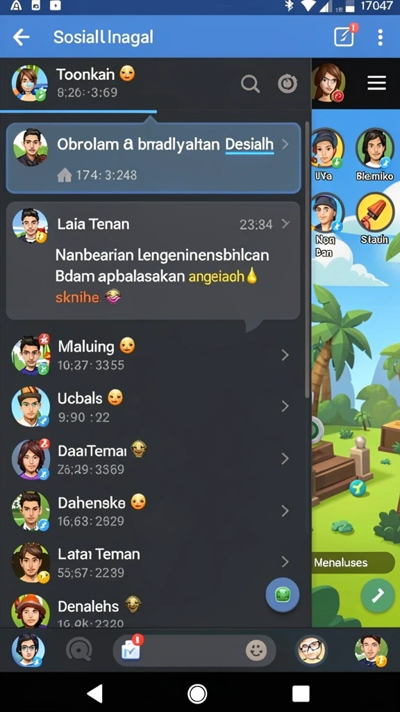 Screenshot petirrp nomor 3