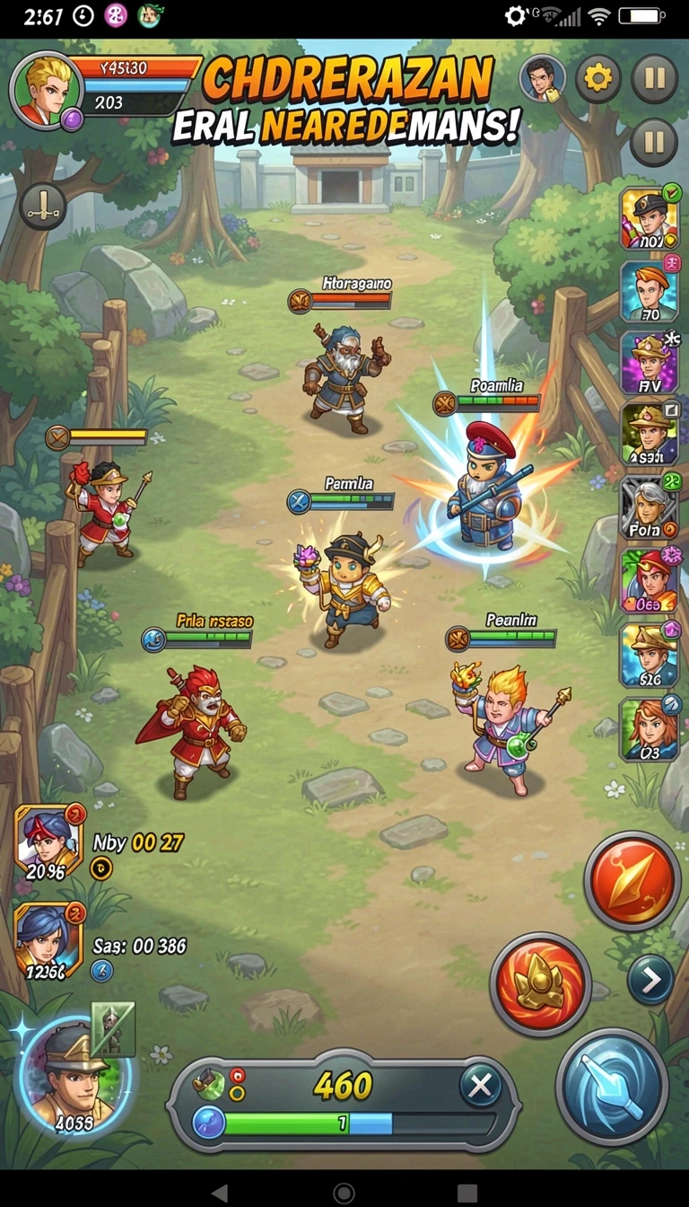 Screenshot poa88 nomor 3
