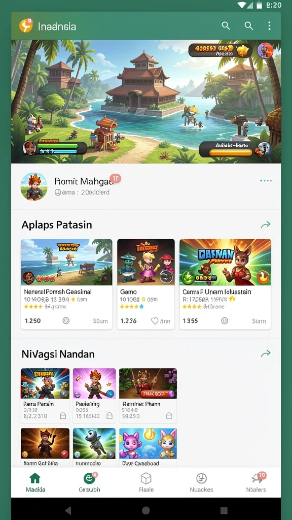 Screenshot pulau88 nomor 3