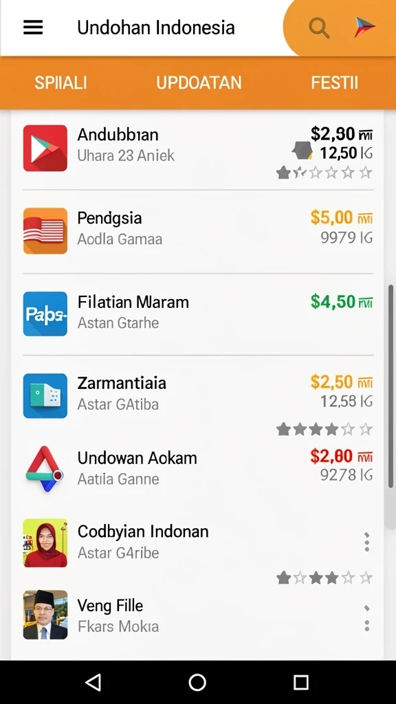 Screenshot qtgame nomor 2