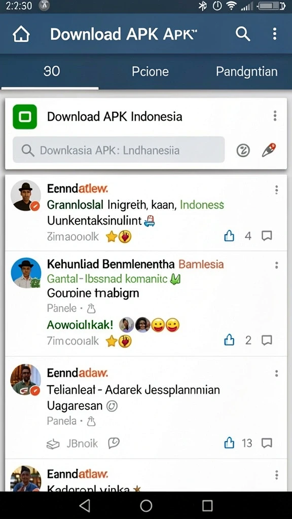 Screenshot rajacuan nomor 3