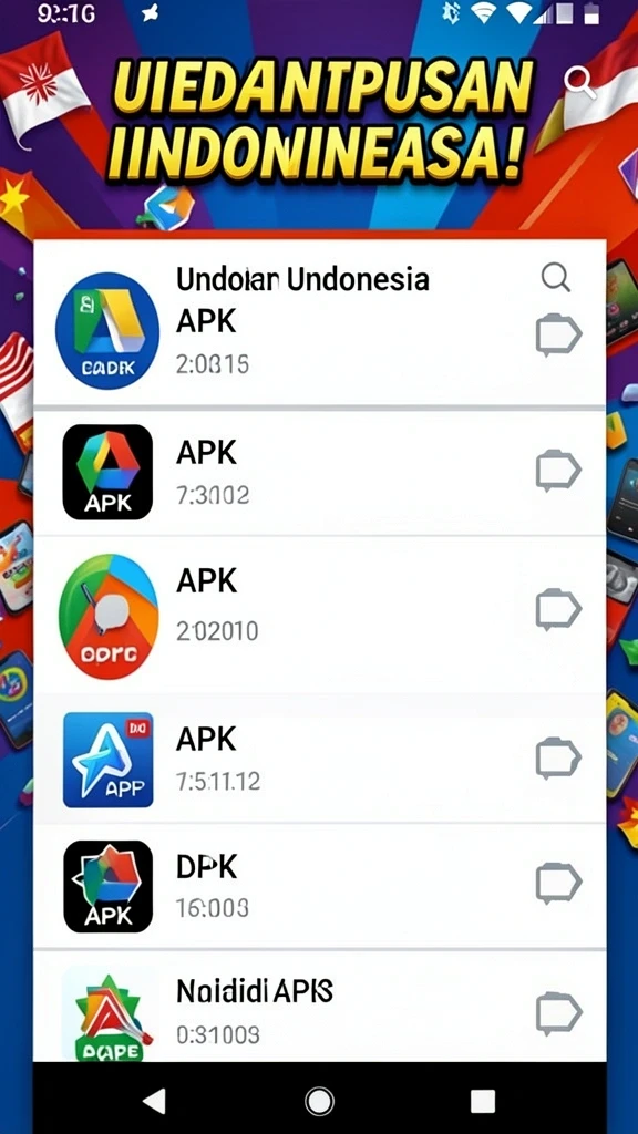 Screenshot rajampo nomor 2