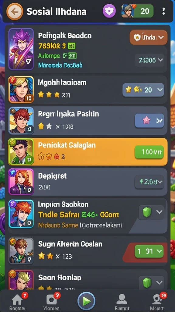 Screenshot rajastar nomor 2