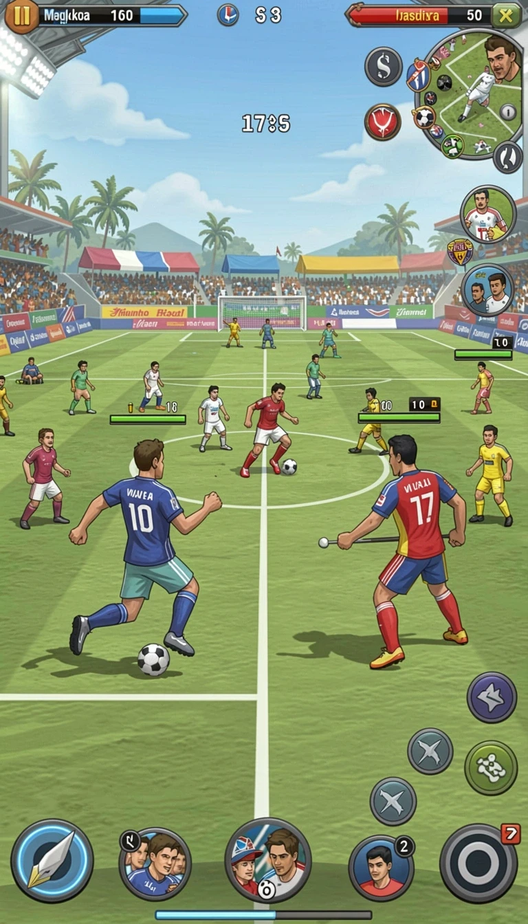 Screenshot rejekigames nomor 1