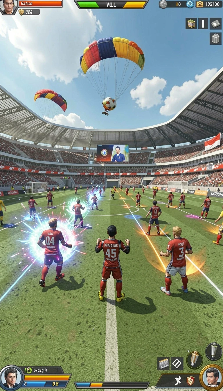 Screenshot rejekigames nomor 2