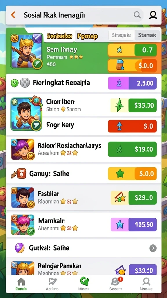 Screenshot rejekipop nomor 3