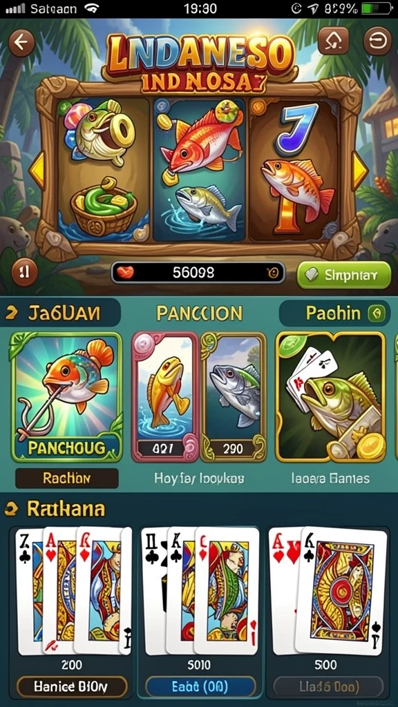 Screenshot sip33 nomor 1
