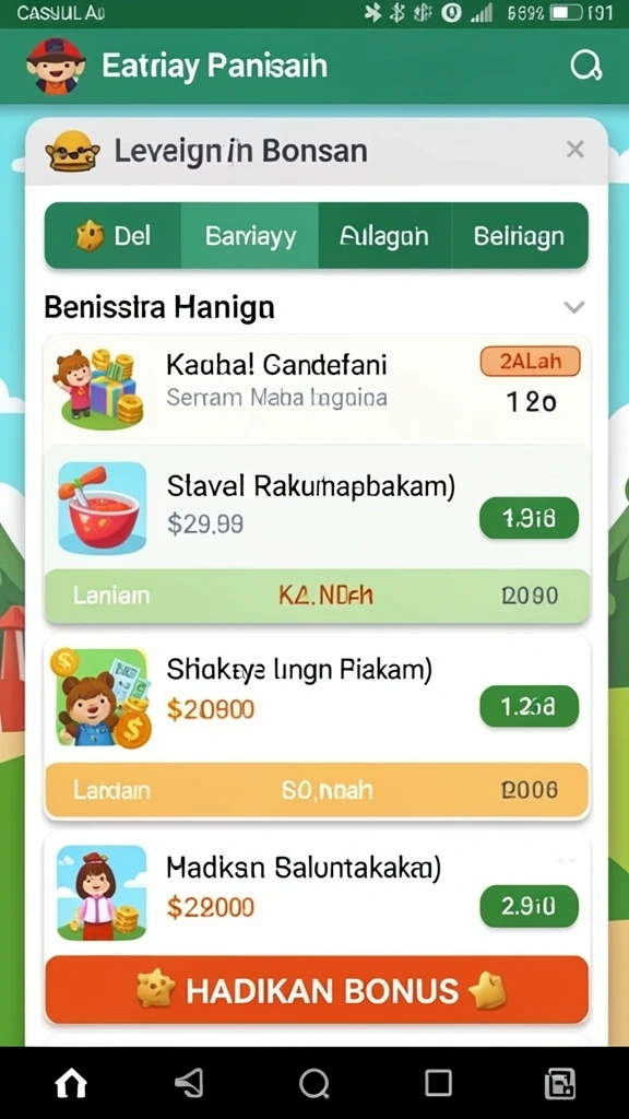 Screenshot sl777 nomor 2
