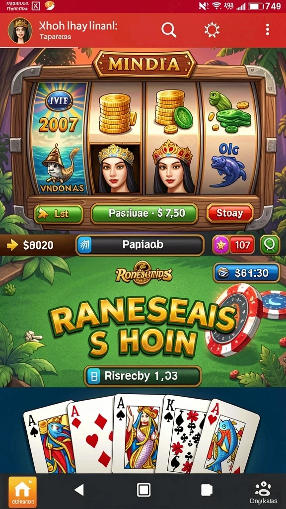 Screenshot slot88 nomor 3