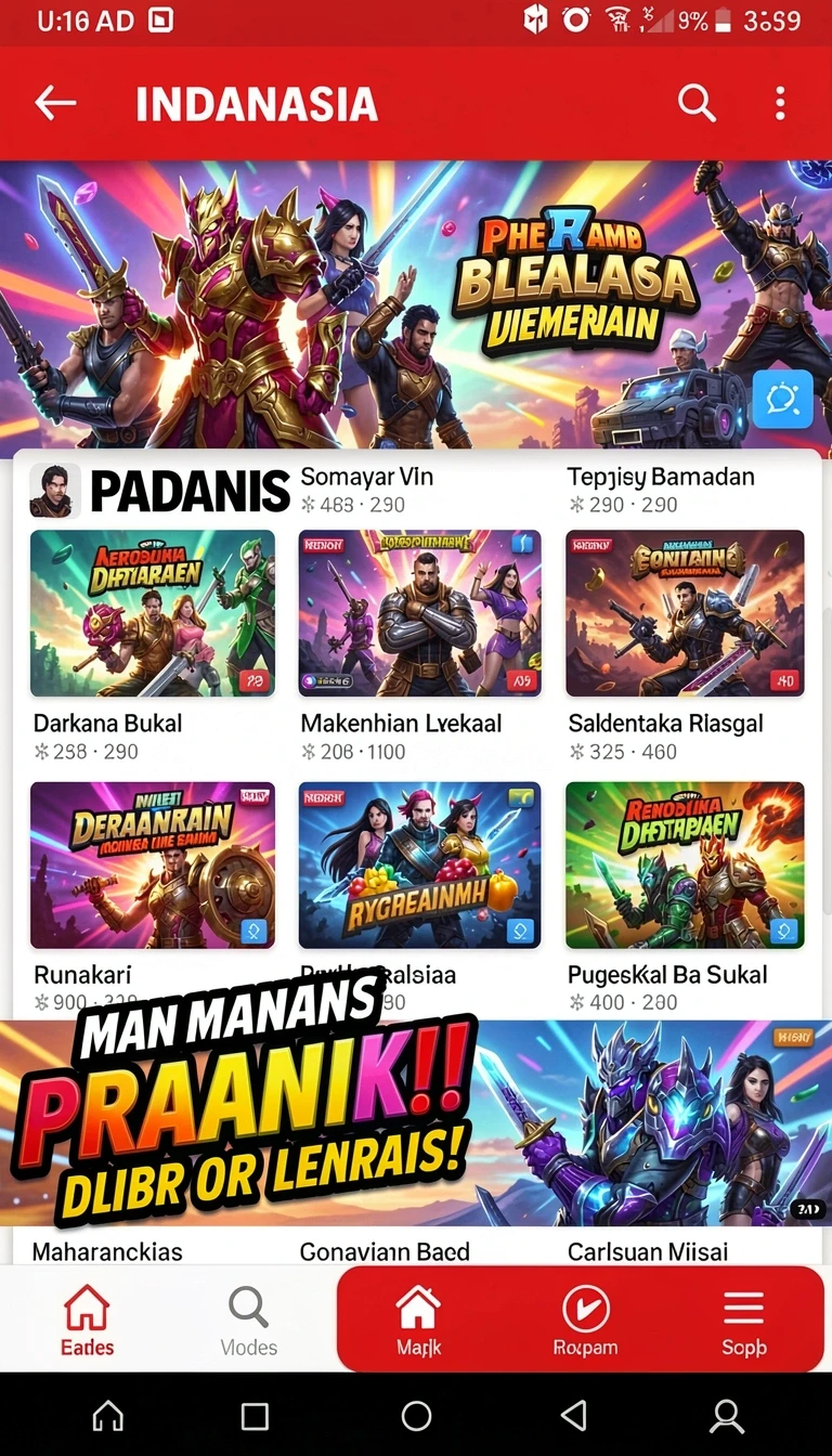 Screenshot spinharta nomor 2